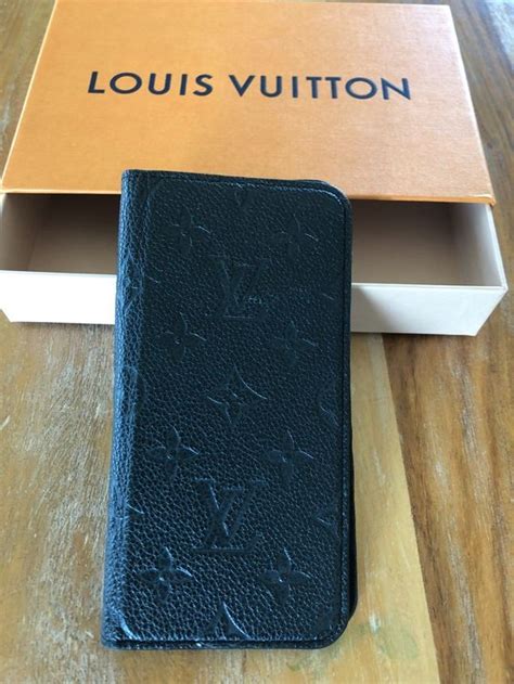 louis vuitton handyhülle iphone xr|All Wallets and Small Leather Goods .